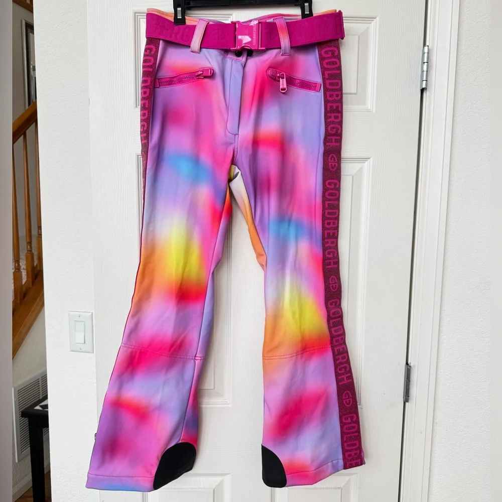 Goldbergh Supernova Lumina Ski Set - Picture 13 of 16